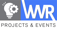 logo WVR Sound & Light